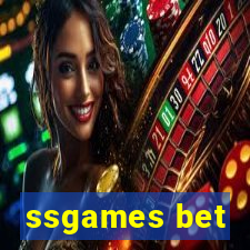 ssgames bet